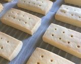 美味☆ショートブレッド作り方6写真