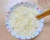 【TKG】❀ふわっとろ〜卵かけご飯❀作り方2写真