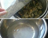 アサリ・キャベツ★ガリバタ醤油蒸し作り方19写真