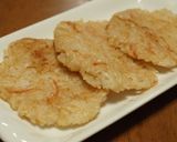 旦那絶賛♡ぺったん焼き☆夜食にも作り方19写真