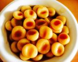 簡単☆みたらし団子作り方8写真