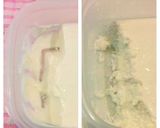 朝食にヘルシーなレアチーズはいかが？♪作り方10写真