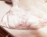 簡単! 鶏肉の中華風炒め作り方4写真
