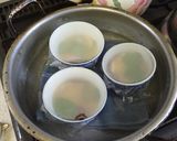 簡単茶碗蒸し作り方3写真