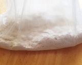 簡単!おいしいスコーン♪〜作り方1写真