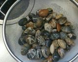 アサリ・キャベツ★ガリバタ醤油蒸し作り方21写真
