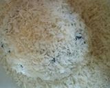 カリふわ焼おにぎり作り方10写真