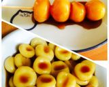 簡単☆みたらし団子作り方9写真