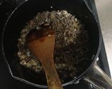 【インフラ】キノコ入りの変り肉そぼろ作り方3写真