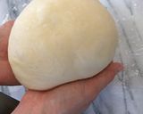幸せの香り♡贅沢＊チョコチップロールパン作り方2写真