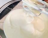 デコレーション用☆ふわふわスポンジケーキ作り方8写真
