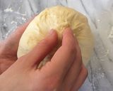 幸せの香り♡贅沢＊チョコチップロールパン作り方3写真