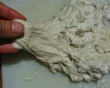 家にある小麦粉で本格フレンチバゲット作り方5写真