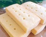 美味☆ショートブレッド作り方7写真
