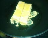 チーズ風味満載❤お豆腐ピカタ作り方3写真