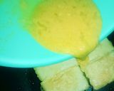 チーズ風味満載❤お豆腐ピカタ作り方4写真