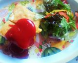 チーズ風味満載❤お豆腐ピカタ作り方5写真