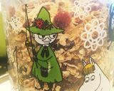ルクルーゼで作れる！ヘルシーミューズリー作り方8写真