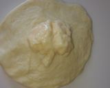 HB朝焼くだけ♡蜂蜜レモンクリームパン作り方7写真