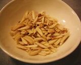 香りを味わうアーモンド茶作り方1写真