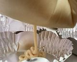 袋をつかって、洗い物1つ！簡単マフィン作り方3写真
