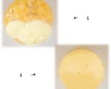 ♡ササミのピカタ♡作り方3写真