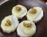 カンタン長芋おつまみ　釘煮アレンジ作り方6写真