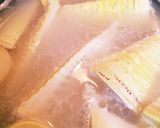 旬のタケノコ煮物ver簡単作り方2写真