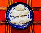 ＊簡単＊白身魚のムニエル バター醤油作り方1写真