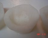 大根のお肉詰め★圧力鍋使用作り方2写真