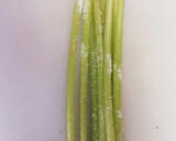 「旬」の筍とふき・鶏肉のほっこり煮物~❤作り方2写真