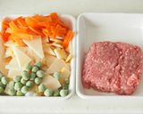 春に美味しい!我が家流たけのこ混ぜご飯作り方1写真