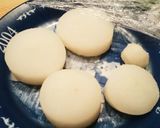 大根ふっくら30分完成ぶり大根作り方5写真