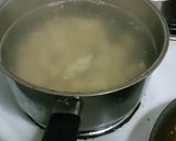 リコッタニョッキ★手作り簡単作り方9写真