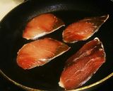 簡単！ブリの照り焼き！作り方2写真
