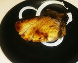 簡単！ブリの照り焼き！作り方3写真