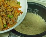 春に美味しい!我が家流たけのこ混ぜご飯作り方5写真