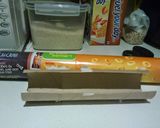 家にある小麦粉で本格フレンチバゲット作り方11写真