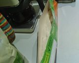 家にある小麦粉で本格フレンチバゲット作り方13写真