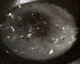 鯛のアラ丼☺作り方5写真