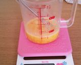 チョットずつイッパイ♡ビスコッティ作り♪作り方7写真