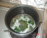 大根のお肉詰め★圧力鍋使用作り方8写真