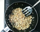 節約そぼろ丼②作り方2写真