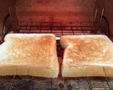 意外な美味しさ!餡ぱんサンド♪作り方2写真