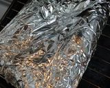 旬のタケノコ焼きver簡単作り方1写真