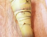 旬のタケノコ焼きver簡単作り方2写真