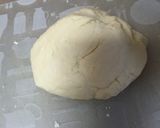 発酵なし！ウィンナーロール作り方1写真