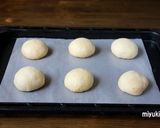 ベルギーワッフル作り方6写真