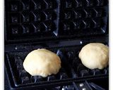ベルギーワッフル作り方7写真