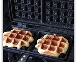 ベルギーワッフル作り方8写真
